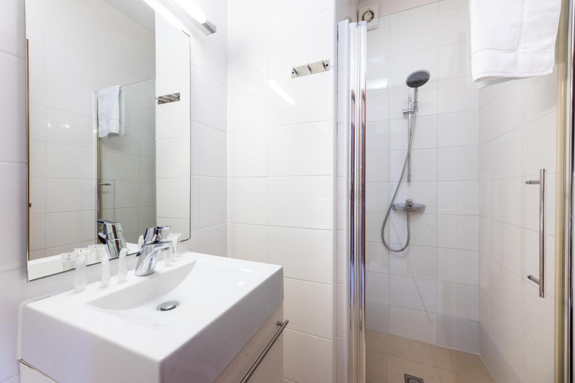 Spanish Water Apartments Willemstad Zimmer foto