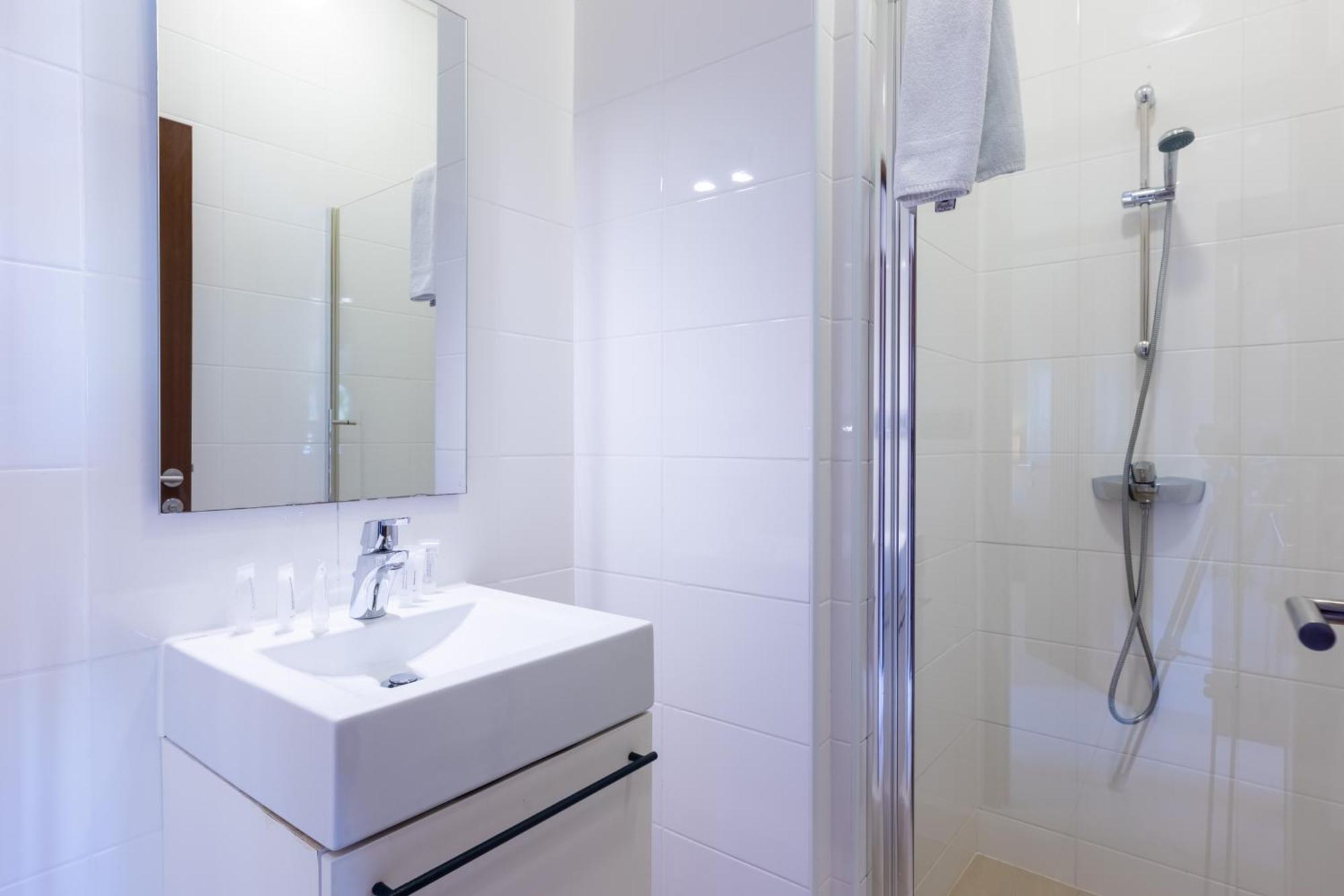 Spanish Water Apartments Willemstad Zimmer foto